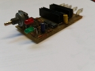 GEISS R 8 Regler, Potentiometer,
Heizungsregler